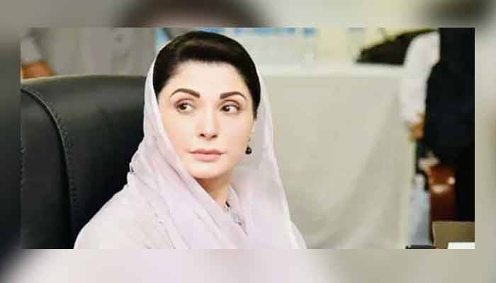 مریم نواز کو قتل کی دھمکی دینے والا شخص گرفتار