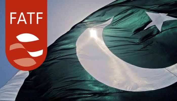 پاکستان کو ایف اے ٹی ایف کی گرے لسٹ سے نکال دیا گیا