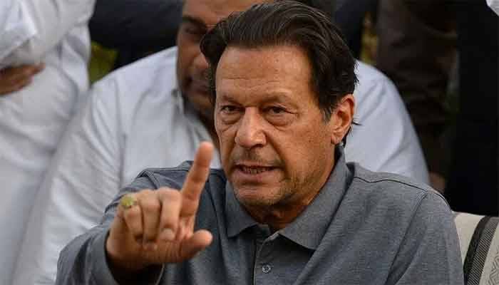 عمران خان نے نا اہلی کا فیصلہ اسلام آباد ہائیکورٹ میں چیلنج کر دیا