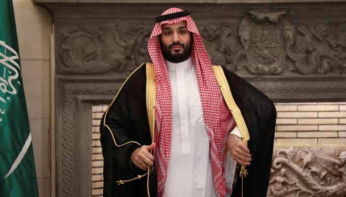 محمد بن سلمان کا سعودی عرب میں قید پاکستانیوں کیلئے بڑا فیصلہ