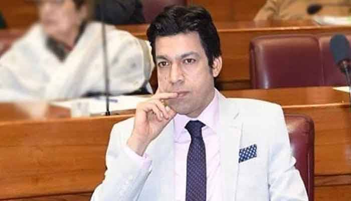 عمران خان پرحملہ: فیصل واوڈا کا ردعمل سامنے آ گیا