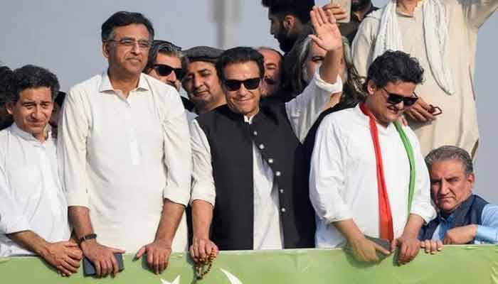 عمران خان پرحملہ،خیبرپختونخوابارکونسل کاآج ہڑتال کا اعلان