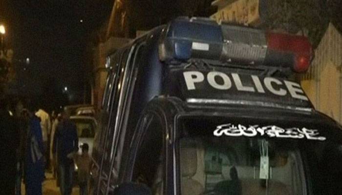 لکی مروت:پولیس موبائل پردہشت گروں کاحملہ،6اہلکارشہید