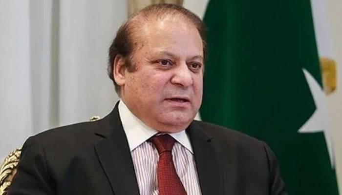 نواز شریف یورپ کے دورے پر روانہ