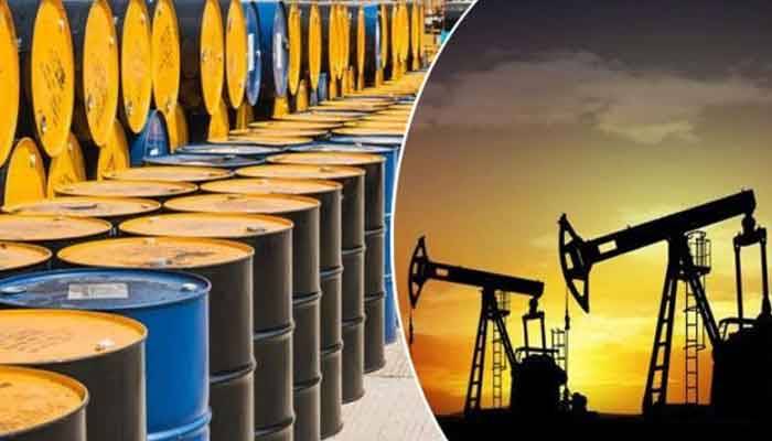 عالمی مارکیٹ میں تیل اور گیس کی قیمتوں میں مسلسل کمی