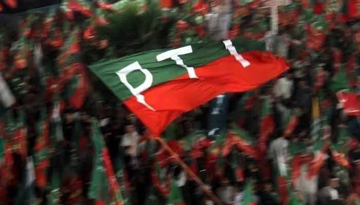 سندھ: 'پی ٹی آئی کے تمام 26 اراکین نے اپنے استعفے دے دیے'