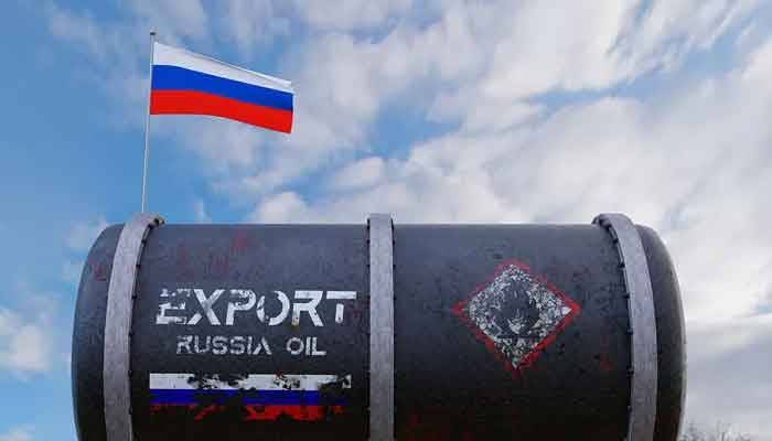 روس نے روسی تیل کی قیمت کی حد مقرر کرنے کے اقدامات مسترد کردیے