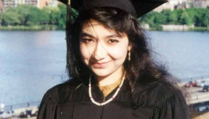 عدالت کا عافیہ صدیقی معاملہ امریکی سفیر کیساتھ اٹھانے کا حکم