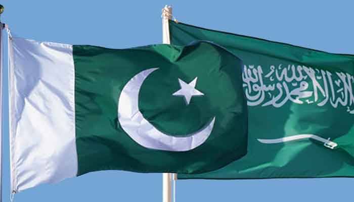 پاکستان نے سعودی عرب سے مزید 4.2 ارب ڈالر کی درخواست کر دی ، ذرائع