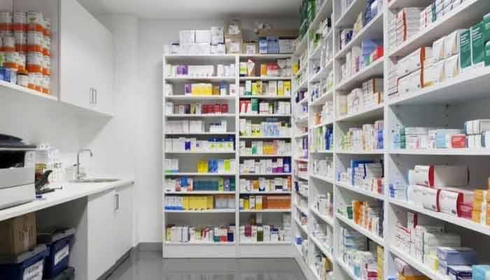 ادویات کے بحران کا خدشہ وزارت صحت کا وزارت خزانہ کو خط