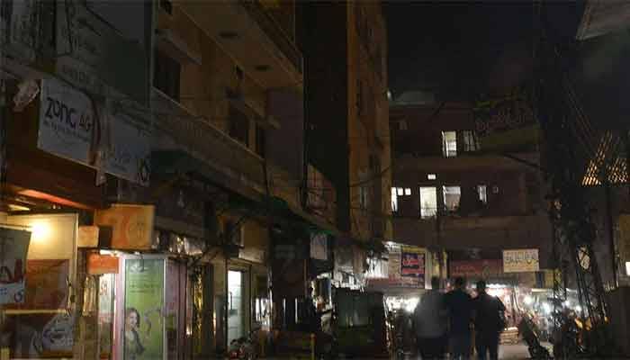 لاہور ہائیکورٹ کا رات 10 بجے مارکیٹیں بند کرنیکا حکم