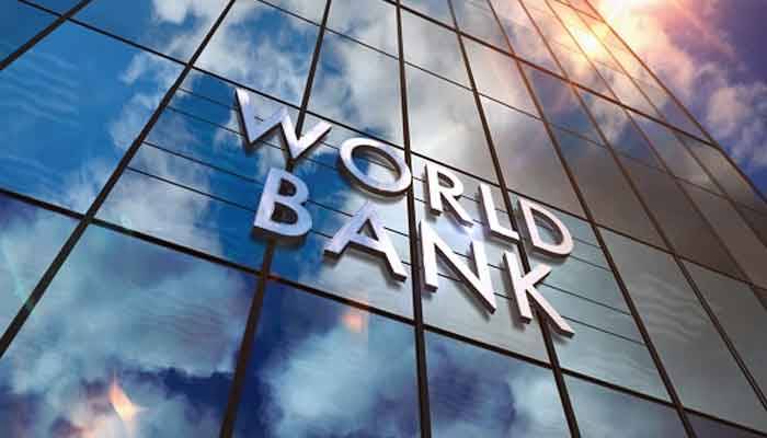 ورلڈ بینک کی پاکستان کیلئے 1.6 ارب ڈالر سے زائد فنانسنگ کی منظوری