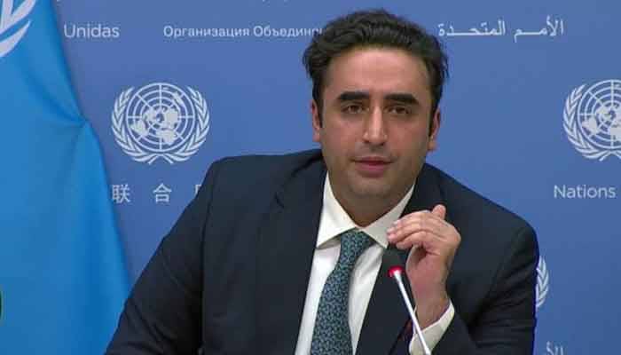 پاکستان نےدہشت گردی کےخلاف جنگ میں بڑی قربانیاں دیں،وزیرخارجہ