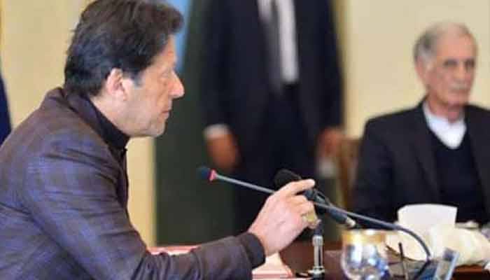 پارلیمانی پارٹی اجلاس: 177 اراکین عمران خان کے فیصلوں کی توثیق کریں گے