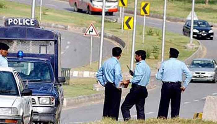 اسلام آباد کیپیٹل پولیس نے نیو ائیر نائٹ کیلئے سکیورٹی پروگرام جاری کردیا