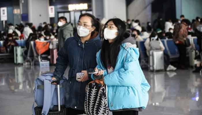 چین نے 3 سال بعد کورونا سے متعلق سفری پابندیاں ختم کردیں