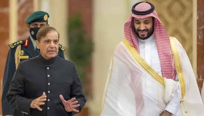 سعودی عرب کا پاکستان میں سرمایہ کاری 10 ارب ڈالر تک بڑھانے پر غور