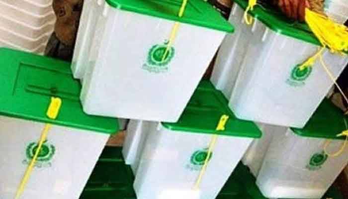 سندھ میں بلدیاتی انتخابات کے دوسرے مرحلے کی تیاری مکمل