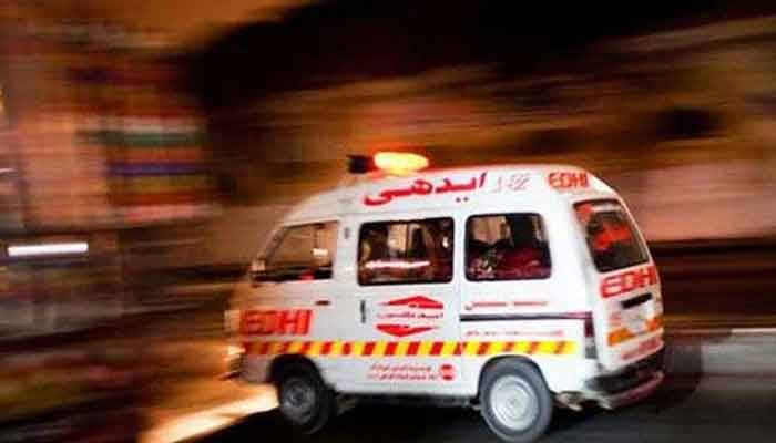 کوئٹہ : گھر میں گیس لیکج سے دھماکا، 5 بچوں سمیت 6 افراد جاں بحق