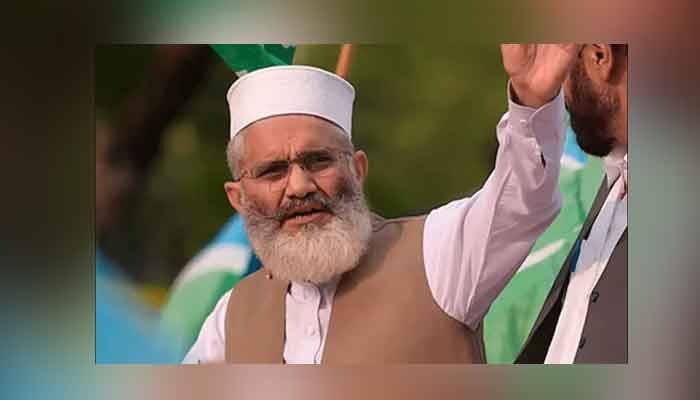بلدیاتی الیکشن: جماعت اسلامی کا آج ملک بھر میں احتجاج کا اعلان