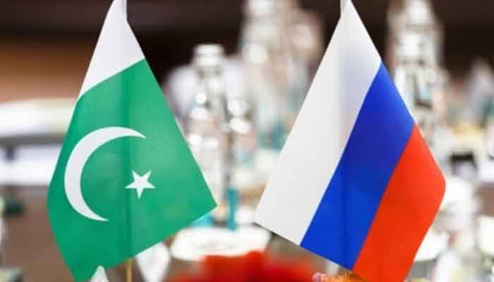 پاکستان کا روس سے پٹرول اور ڈیزل درآمد کرنے کا فیصلہ