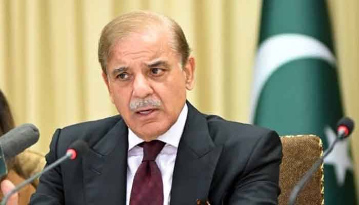 وزیر اعظم کی سویڈن میں قرآن پاک کی بے حرمتی کی شدید الفاظ میں مذمت
