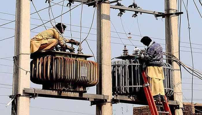 کراچی میں بجلی کی بحالی کا عمل شروع ہوگیا ہے