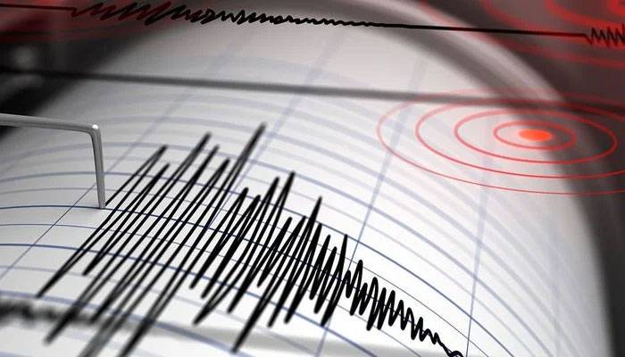 اسلام آباد، راولپنڈی اور گردونواح میں زلزلے کے شدید جھٹکے