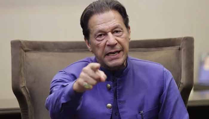 جیل بھرو تحریک کے حوالے سے عمران خان نے خصوصی پیغام جاری کردیا