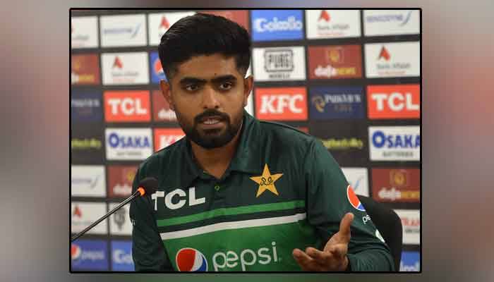 سب کھلاڑیوں کی شادی کروانے کے بعد شادی کرونگا، بابر اعظم