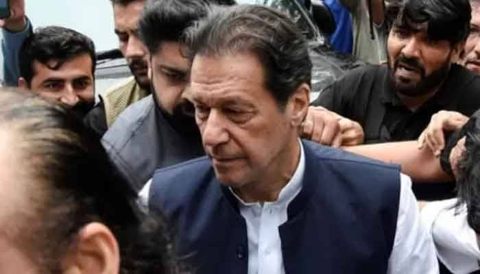 اسلام آبادہائیکورٹ:عمران خان کی عبوری ضمانت 9 مارچ تک منظور