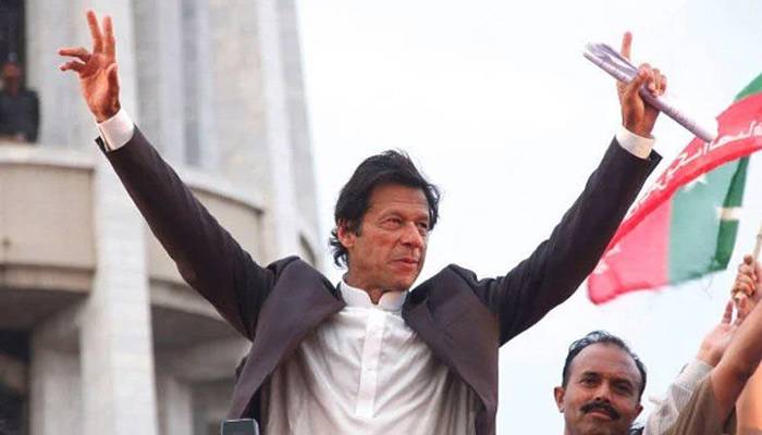 عمران خان پنجاب میں آج انتخابی مہم کا آغاز کریں گے ، مسرت جمشید