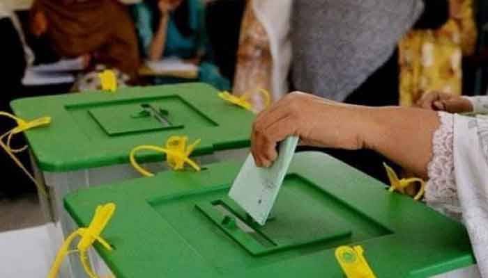 پنجاب میں عام انتخابات : الیکشن کمیشن نے انتخابی شیڈول جاری کردیا