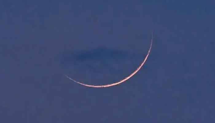 ماہ رمضان کا چاند 22 مارچ کو نظر آنے کا امکان