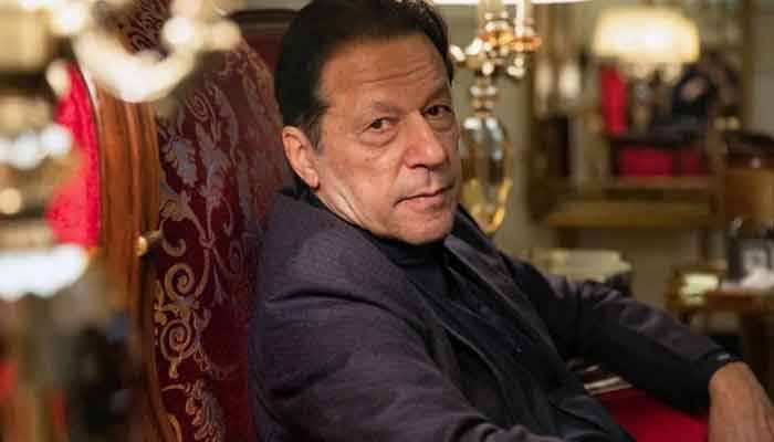 عمران خان کیجانب سے وارنٹ منسوخی کا فیصلہ چیلنج، رجسٹرارآفس کا اعتراض
