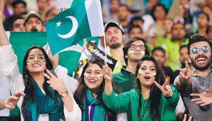 خوش ترین ممالک میں پاکستان کا نمبر کونسا ہے؟