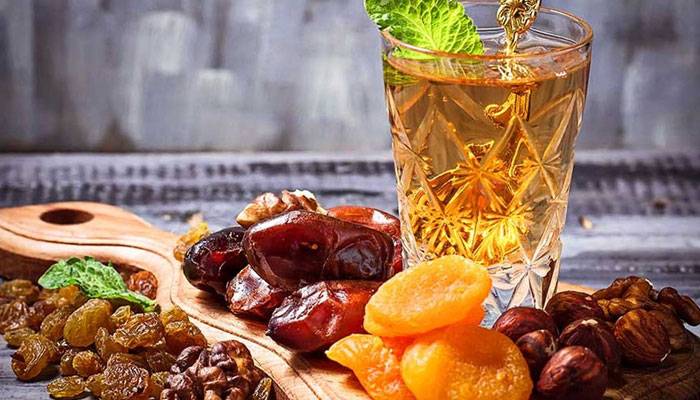 رمضان کے مہینے میں وزن کو کم کیسے کیا جائے؟