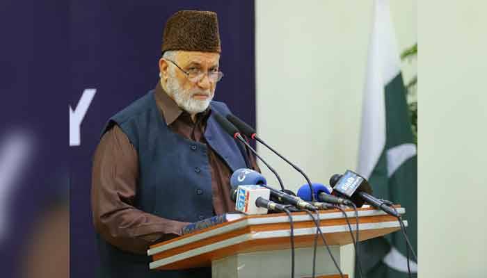 'عالمی یومِ آب منانے کا مقصد پانی کی اہمیت کے حوالے سے شعور اجاگر کرنا ہے'