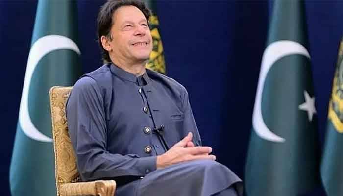 عمران خان اےٹی سی میں پیش،3مقدمات میں ضمانت منظور