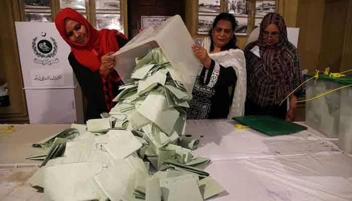 سندھ کے 15اضلاع میں بلدیاتی انتخابات، پیپلزپارٹی نے میدان مار لیا
