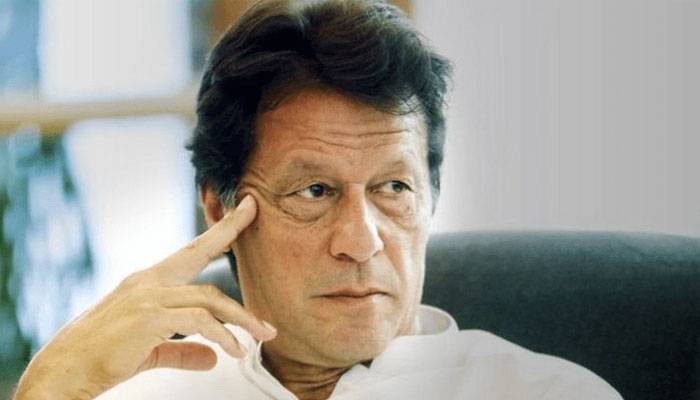 عمران خان کی 3 مقدمات میں 13 اپریل تک عبوری ضمانت میں توسیع کر دی گئی