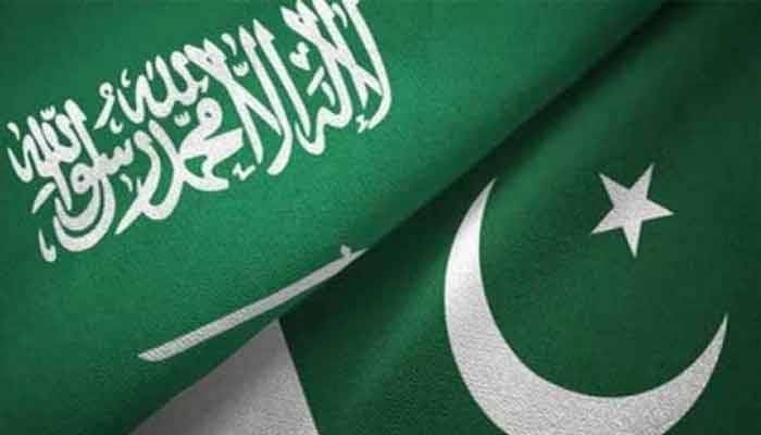 سعودی عرب نے 2 ارب کی فنڈنگ کا گرین سگنل دے دیا