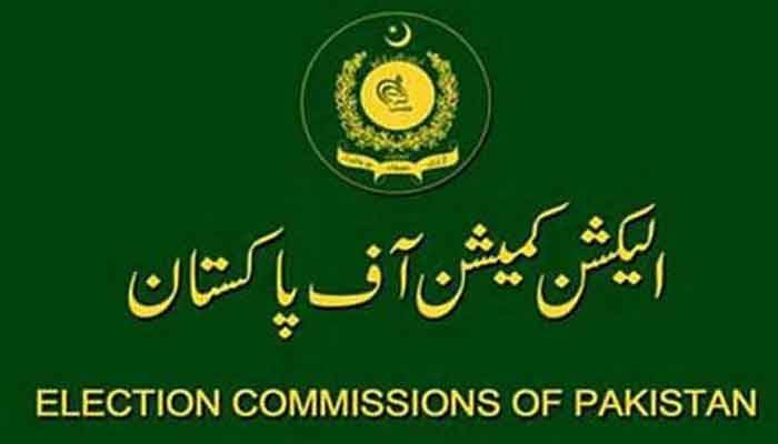 الیکشن کمیشن نے صدر پاکستان کے بیان کی سختی سے تردید کردی