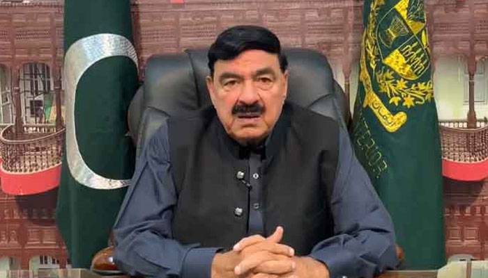 'شہبازشریف توہین عدالت ،آرٹیکل 6 کی بارودی سرنگ کی طرف بڑھ رہے ہیں'