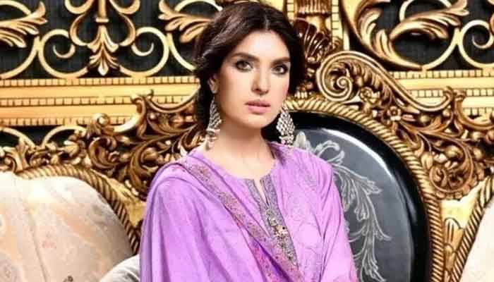 موت کی جھوٹی خبروں کے بعد اداکارہ سعیدہ منظر عام پر آگئیں، ویڈیو جاری