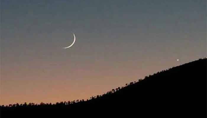 شوال کا چاند نظر نہیں آیا، عید22 اپریل کو ہوگئی،چیئرمین رویت ہلال کمیٹی