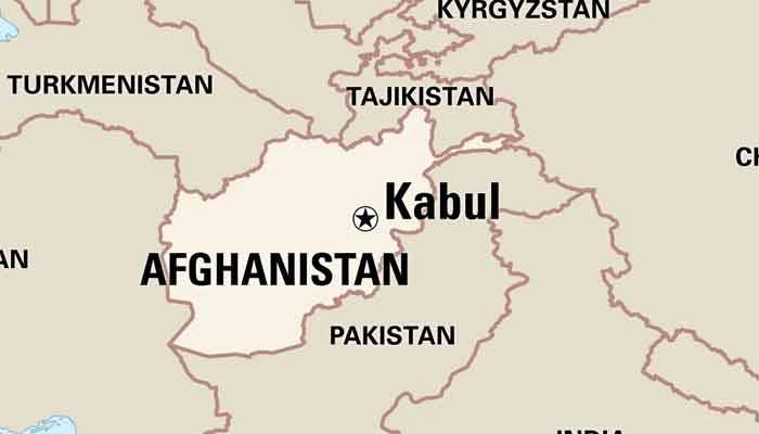 افغانستان پھر دہشت گردی کی آماجگاہ بن گیا، لیک امریکی دستاویزات