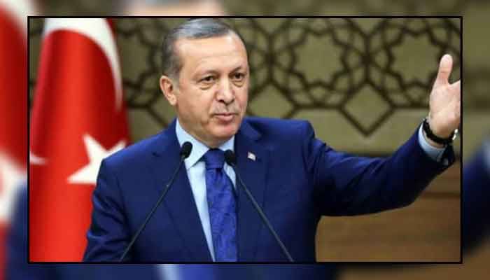 ترکیہ ، صدر اردوان نے تنخواہوں میں اضافے کا اعلان کر دیا