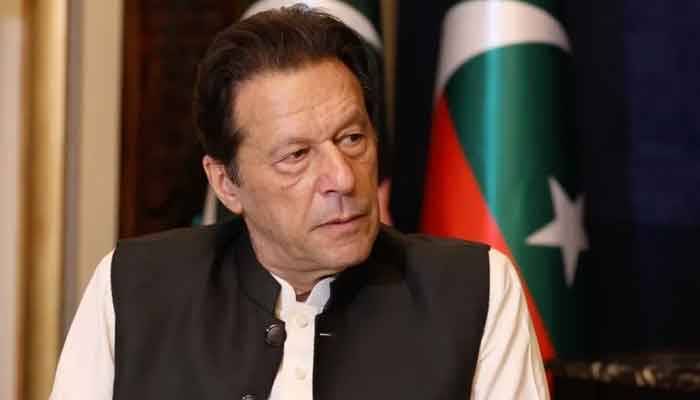 پی ٹی آئی چیئرمین عمران خان آج شام قوم سے خطاب کریں گے