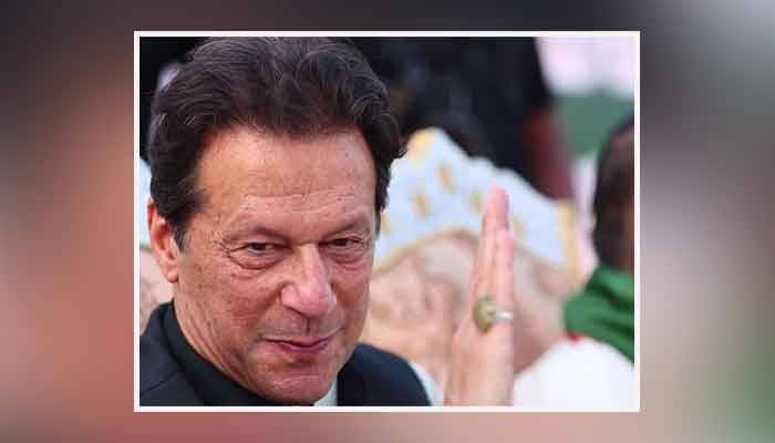 عمران خان کو مزیدکسی کیس میں گرفتاری سے روکنےکے حکم میں 31 مئی تک توسیع